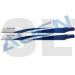 HD420G 425 Carbon Fiber Blades-Blue